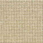 Broadloom carpet swatch in textural pattern tan color