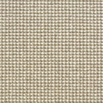 Broadloom carpet swatch in textural pattern light grey color