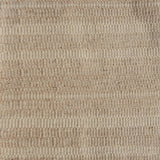 Flatweave rug in a subtle texture in taupe.