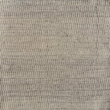 Flatweave rug in a textural grey.