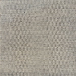 Flatweave rug in a textural grey.