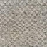 Flatweave rug in a textural grey.