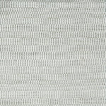 Textural woven carpet in sage green