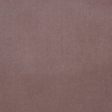 Detail of velvet fabric yardage in sable.