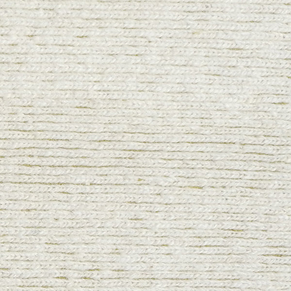 Textured white and green handmade rug