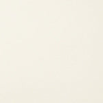 Broadloom carpet swatch solid design in ivory