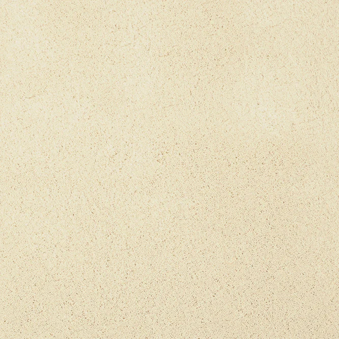 Broadloom carpet swatch solid design in cream