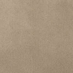 Broadloom carpet swatch solid design in grey tan