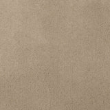Broadloom carpet swatch solid design in grey tan