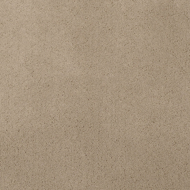 Broadloom carpet swatch solid design in grey tan