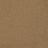 Broadloom carpet swatch solid design in tan