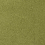 Broadloom carpet swatch solid design in bright green