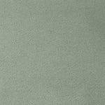 Broadloom carpet swatch solid design in moss