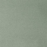 Broadloom carpet swatch solid design in moss