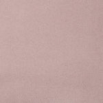 Broadloom carpet swatch solid design in light pink