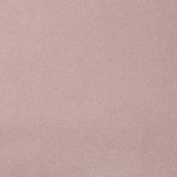 Broadloom carpet swatch solid design in light pink
