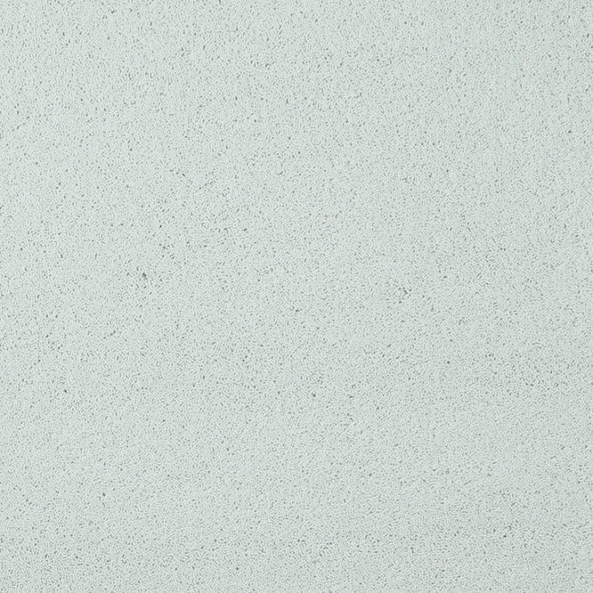 Broadloom carpet swatch solid design in sky blue