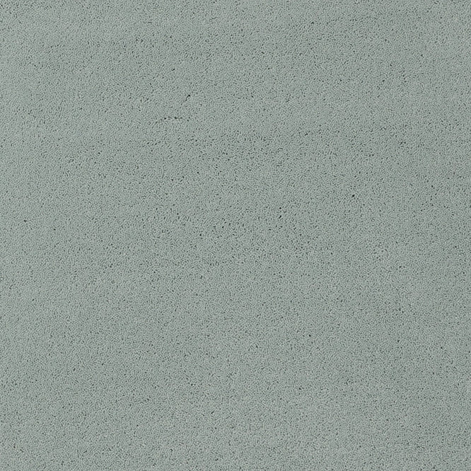 Broadloom carpet swatch solid design in slate blue