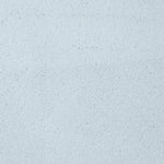 Broadloom carpet swatch solid design in white blue