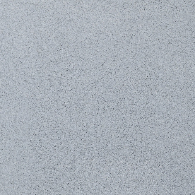 Broadloom carpet swatch solid design in periwinkle