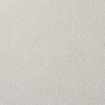 Broadloom carpet swatch solid design in white