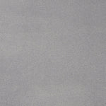 Broadloom carpet swatch solid design in light grey