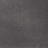 Broadloom carpet swatch solid design in dark grey