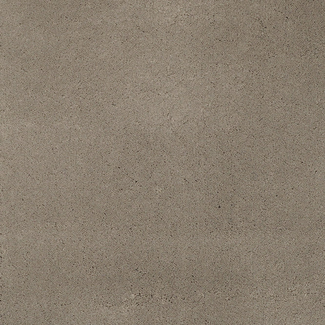Broadloom carpet swatch solid design in grey tan