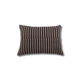 See You See Me Handwoven Pillow
