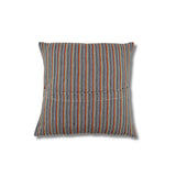 Xylophone Handwoven Pillow