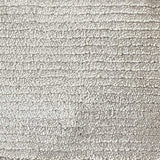 Broadloom carpet in a lightly ribbed cut pile in pewter grey. 