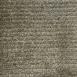 Broadloom carpet in a lightly ribbed cut pile in mossy green