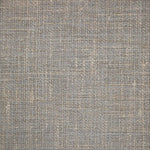 Broadloom carpet swatch in textured pattern grey color