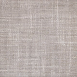 Broadloom carpet swatch in textured pattern light grey color