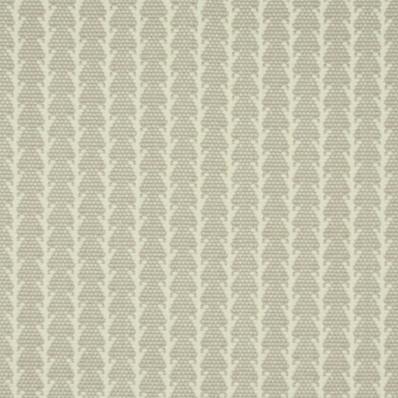 Geometric flatweave runner in sage 