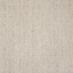 Textural broadloom carpet in cream.