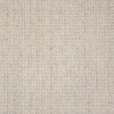 Textural broadloom carpet in cream.