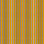 Mixed width striped wallpaper in yellow, white and black