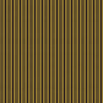 Mixed width striped wallpaper in yellow and black