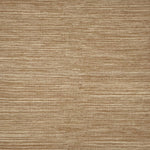 Textured flatweave rug in tan