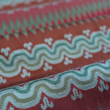 Gamone Handwoven Silk Acheik