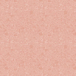 Hand drawn Greek Key pattern in tonal pink.