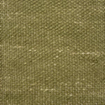 Flatwoven sage green rug. 