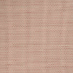 Woven outdoor fabric in a subtle check design in rust orange. 