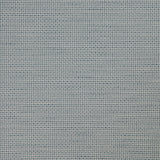 Woven outdoor fabric in a subtle check design in dark blue. 
