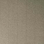 Herringbone flatweave runner in sage