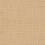 Broadloom carpet in solid woven texture in  taupe.