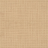 Broadloom carpet in solid woven texture in  taupe.