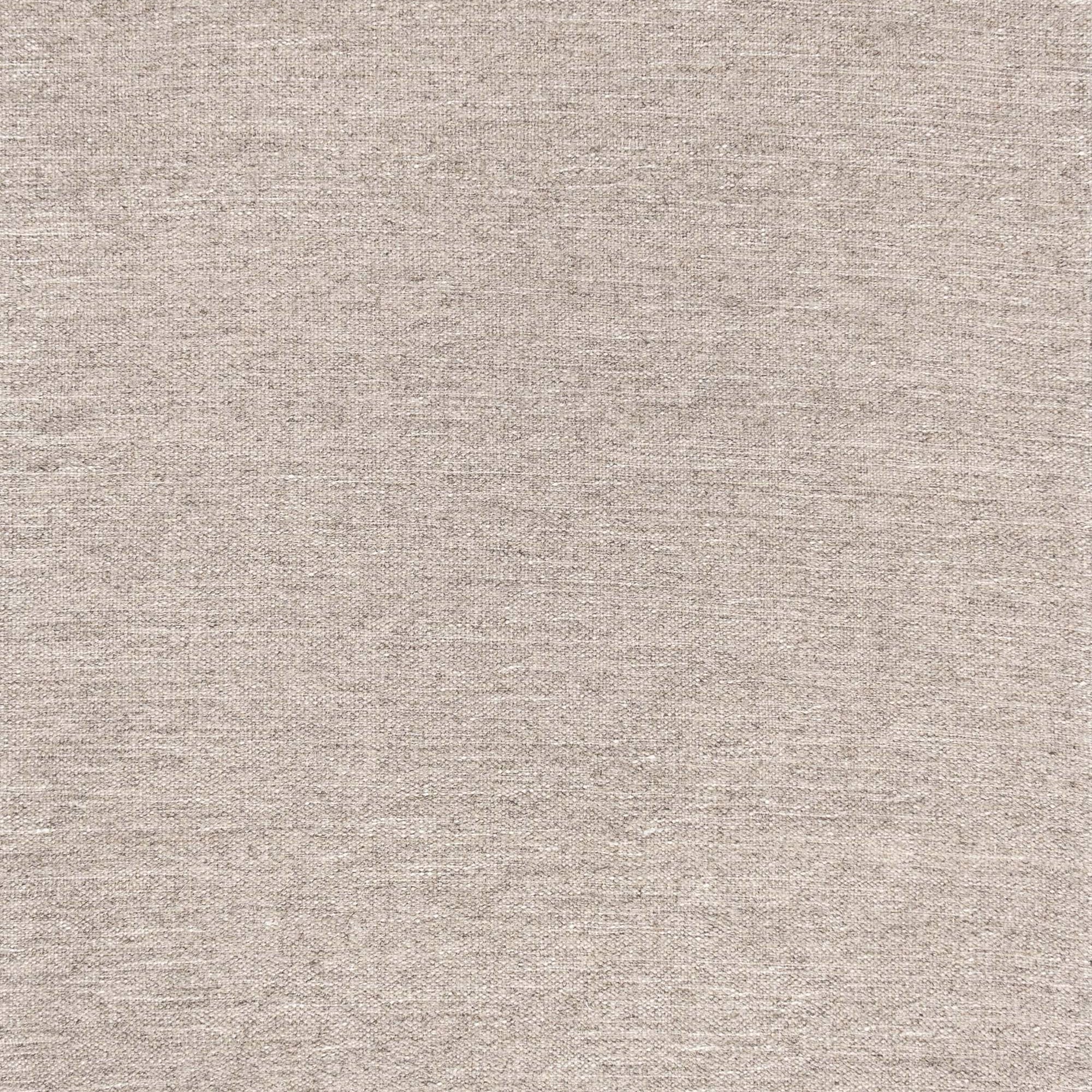 Broadloom carpet in a subtle textural solid in grey canvas.