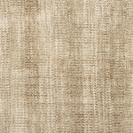 Broadloom carpet with textural weave in cream and brown